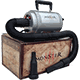 Monster single motor pet dryer
